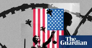 Hidden courts, shared borders: exposing US base tribunals policing crimes in Britain.