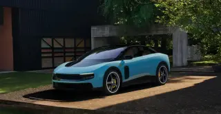 Ferrari’s Luce EV design backfires, blurring the brand’s identity