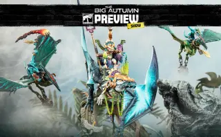 Autumn Seraphon Preview Signals Tetaxi’s Return