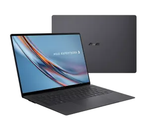 Asus unveils premium ExpertBook Ultra 14 at 3599 USD with dual OLED touchscreens