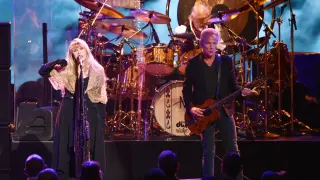 Buckingham and Nicks Hint at New Project Ahead of Fleetwood Mac Documentary