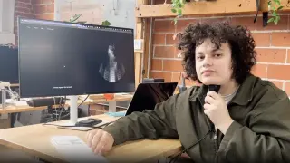 Ultrasound Tongue-Reading Turns Silent Talk Into Speech