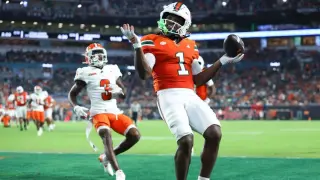 Miami’s 77-7 rout revives debate on FCS buy games and schedule strength