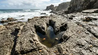 Tiny Knysna footprints rewrite Southern Africa's dinosaur timeline
