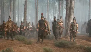 Nolan’s Odyssey Reimagined: Art Over Exact History