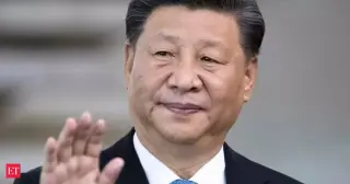 Xi's Delhi Visit Could Be the Bricks of BRICS’ Economic Move