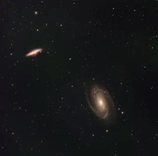 AI sifts through Hubble archive in 2.5 days, flags 1,339 unusual sources, 811 with no literature reference