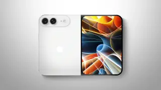 MagSafe on Apple’s Foldable iPhone Ultra, Gurman Says