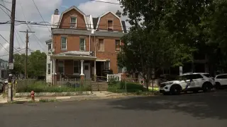 FBI and local police resume invasive search of Philadelphia 'House of Horrors' as neighborhood faces weeks of disruption