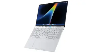 Lenovo Googlebook 15 Leaks Show Android Desktop and Gemini Key