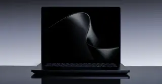 Microsoft Unveils Surface Laptop Ultra Powered by Nvidia RTX Spark