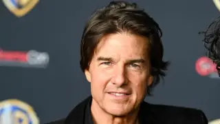 Tom Cruise Embraces Set Intensity and Cinematic Connection