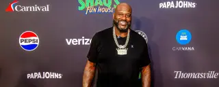 Shaq to headline free DJ Diesel pregame concert for UVA students before Week 0 NC State opener