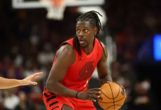 Blazers Hold Holiday Amid Morant Swap, Eye Frontcourt Boost
