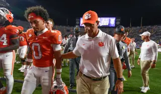 Clemson Should Hire a True General Manager to Steer the Program
