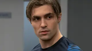 Jamie Tartt Leaves Richmond for Barcelona in Ted Lasso Season 4 Episode 2
