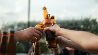 Supreme Court weighs limits on asset forfeiture in Alaska beer case