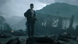 Ridley Scott’s The Dog Stars Unveils a Grim Post-Apocalyptic Survival Tale