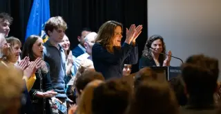 Democrats seize pivotal Wisconsin high court, reshaping 2028 politics