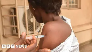 DR Congo Begins Ebola Vaccine Trial as Outbreak Accelerates