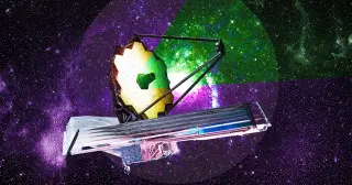 NASA's Roman Space Telescope Set to Unveil Dark Forces and New Worlds