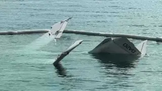 Pemaquid Harbor Tragedy: Small Plane Crashes in Maine, Pilot Killed