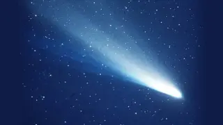 Eta Aquariids Peak Tonight as Halley’s Debris Sparks Up to 50 Meteors per Hour