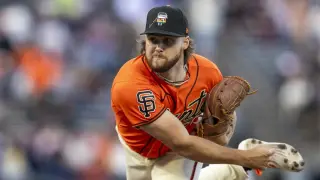Bible-Versed Pride Night Caps Trigger MLB Warning for Giants Pitchers