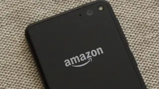 Amazon won't chase another phone, Panay says