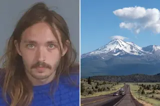 Tense FBI Negotiations Unfold in California Forest Hostage Case