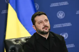 Zelensky Confirms Russian 'New Doctrine' for Civilian Strikes, Vows Expanded Energy Retaliation