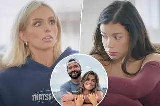 Taylor Frankie Paul reveals explosive feud that paused SLOMW filming
