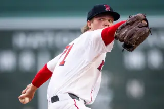 Connelly Early Returns to Nationals Rotation with Strong Debut