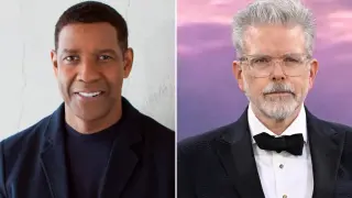 Denzel Washington and Christopher McQuarrie Greenlight New Crime Thriller for 2027