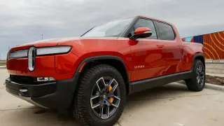 Rivian’s Autonomy+ challenges Tesla FSD, but city driving gaps persist