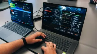 Nvidia RTX Spark Laptops Launch: AI Powerhouse, Gaming Compromise