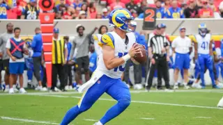 Allar Tops Week 1 Rookie QB Rankings as Mendoza, Simpson Impress in Preseason