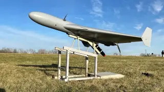 From Shahed to Saturation: How LUCAS Drones Rewrote U.S. Warfighting Depth