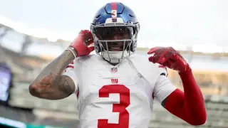 Giants Finalize 53-Man Roster: Beckham Returns, Neal Released, and Defensive Line Rebuild Faces Scrutiny