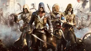 Ubisoft Dunks on AI-Altered Invictus Leak After YouTuber’s Post