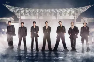 BTS Extends Billboard Dominance: 10 Songs Hit Hot 100 Simultaneously for Consecutive Weeks