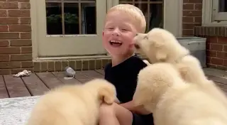 Laughter as a Brain Workout: How Humor Helps Kids Learn and Thrive