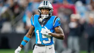Horn Jr. Lands with Browns, Reunites With Shedeur Sanders