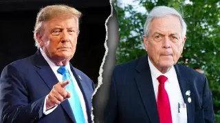 Norman Refuses to Campaign for Graham as SC Senate Race Narrows