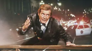 Former Bond Girl Urges Next 007 to Be a Man as Casting Buzz Heats Up