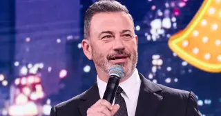 Kimmel Brags About Unparalleled Ratings Amid Trump Feud