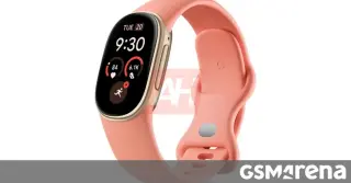 Fitbit Edge Leak Details: $180 Tracker Bridges Gap Between Air and Pixel Watch