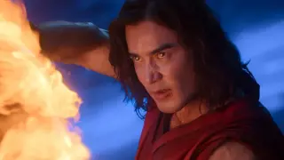 Mortal Kombat II Writer Teases Fatalities, Returns, and a Growing Movie Universe