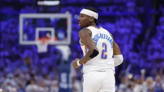 Game 7 Showdown: Wembanyama and SGA Lead Spurs-Thunder in a Decisive Finale
