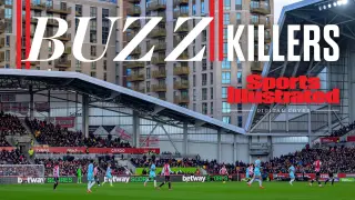 The Brentford Machine: Data, Culture, and the Rise of a Premier League Contender